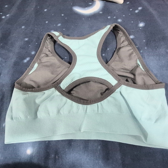 Women's Sports Bra - Picture 2 of 2